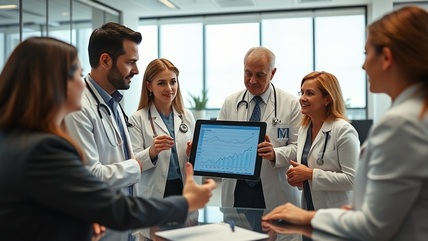 Navigating $74 Billion Medical Expenses: Insights for Concierge Medicine Growth