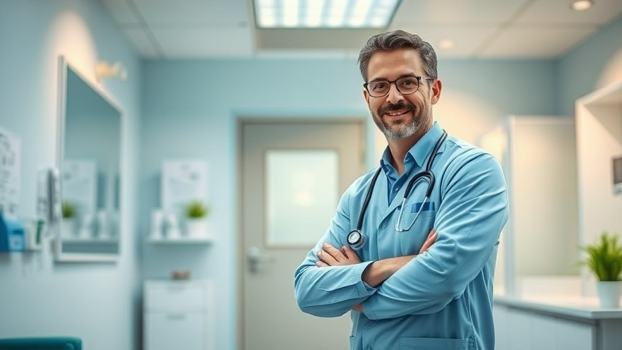 How Concierge Medical Practices Can Address Security Gaps Effectively