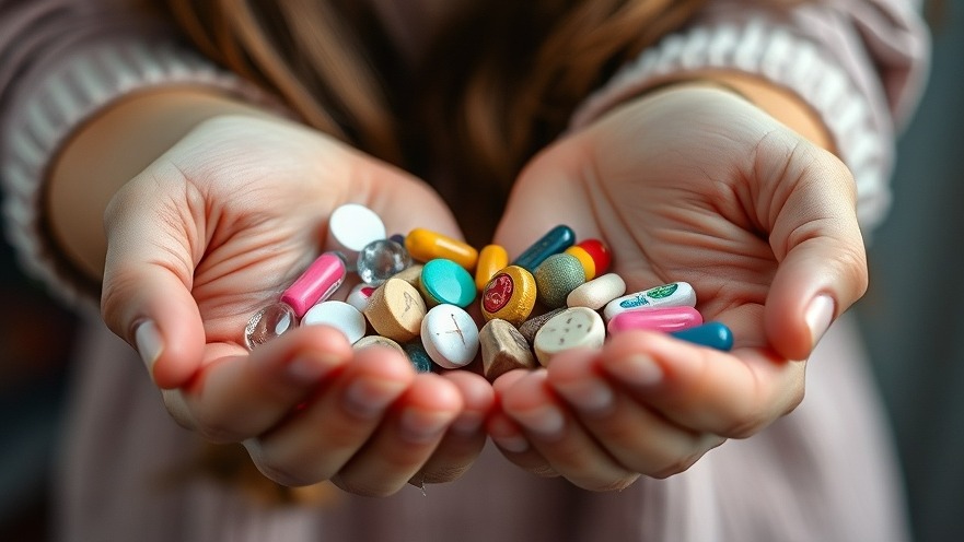 Why These Supplements Could Be a Waste of Money: Insights from a Doctor