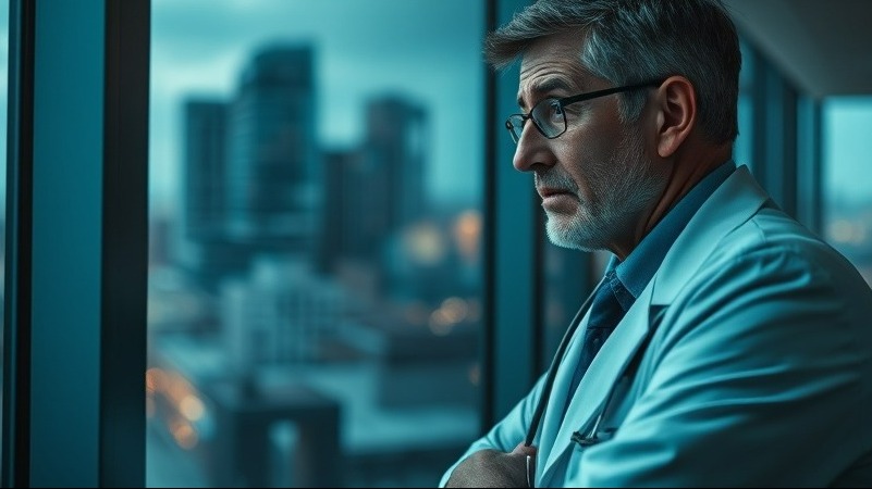 Surging Physician Turnover in PE-Acquired Practices: What Concierge Owners Need to Know