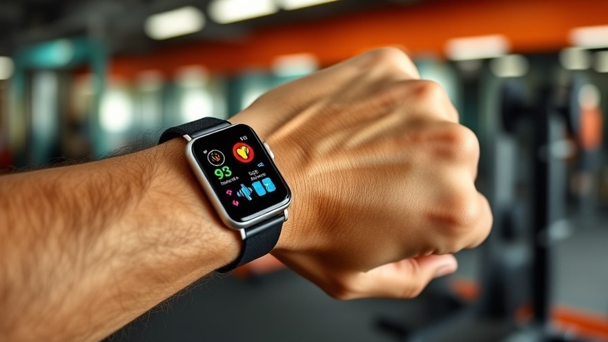 Understanding the Accuracy of Wearable Tech in Fitness Tracking: Insights for Health Practitioners