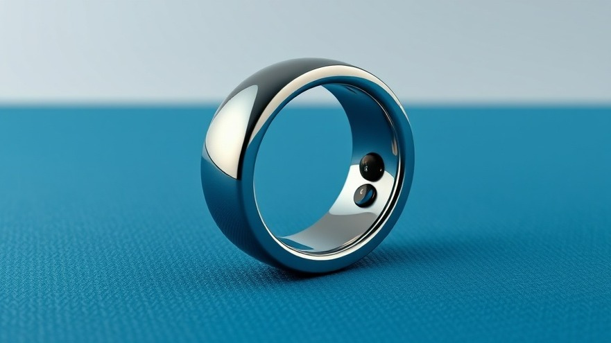 Now's the Time to Buy the Oura Ring: Steep Discounts Await!