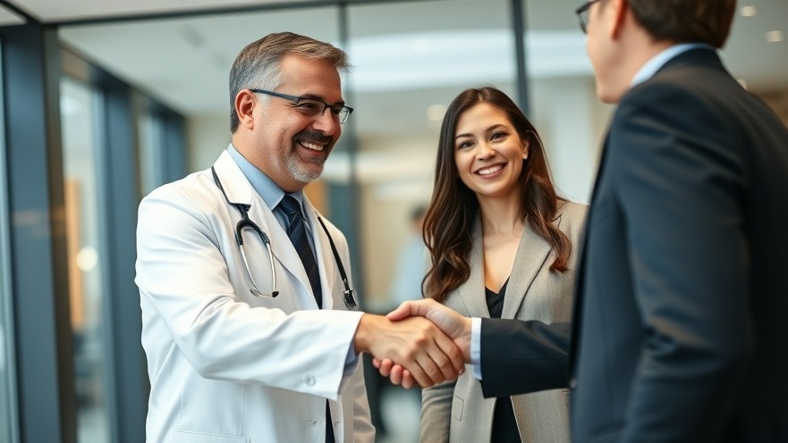 Maximize Practice Value: Selecting Auditors for Sports Medicine M&As