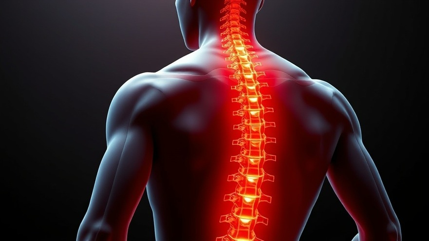 Why Understanding Spinal Cord Disease is Crucial for Concierge Practices