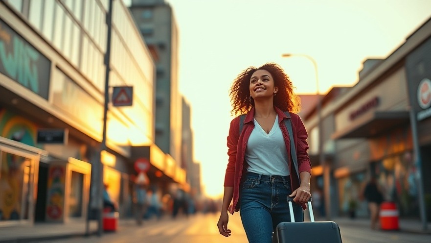Finding Confidence on the Road: How Small Wins Empower Digital Nomads
