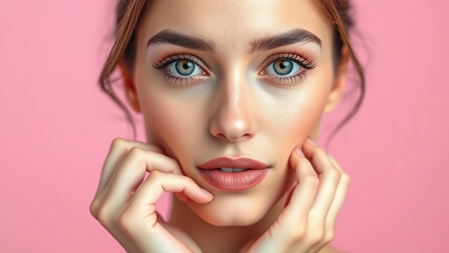Discover Effective Ways to Remove Unwanted Chin Hair for Better Confidence