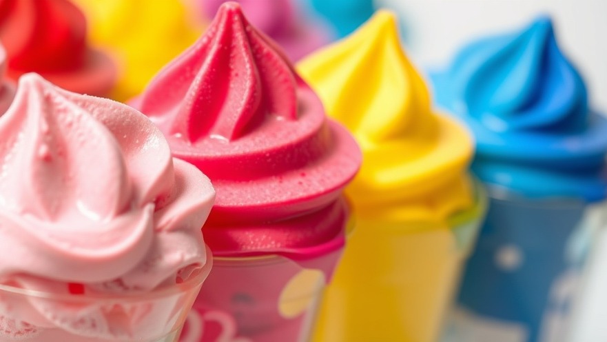 HHS's Plan to Phase Out Synthetic Food Dyes: What Concierge Practices Need to Know