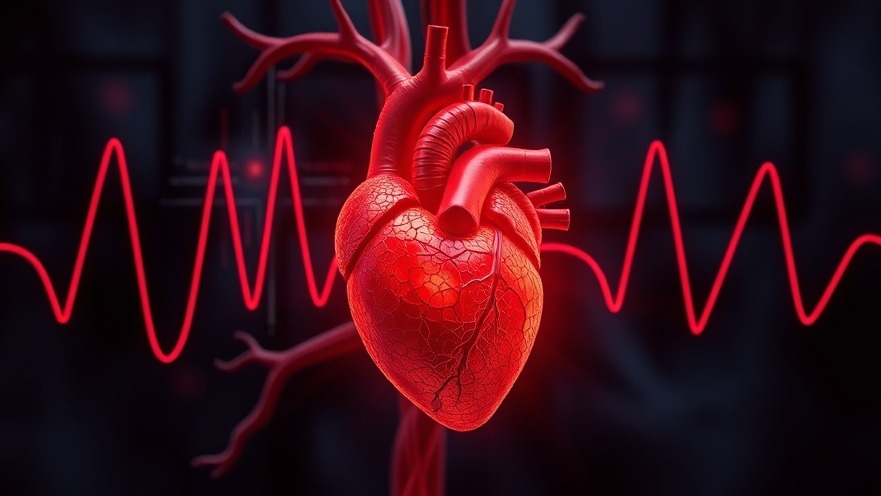 Heart Disease Awareness: Essential Facts for Digital Nomads