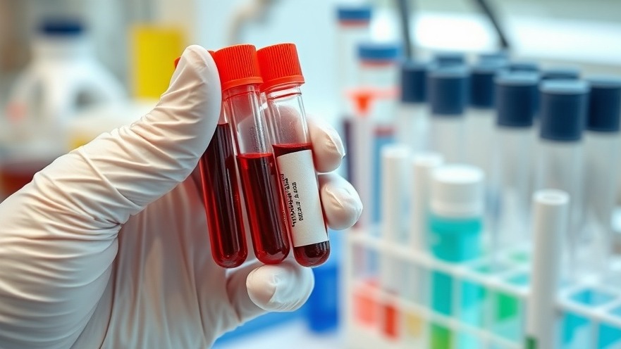 Post-Treatment Blood Tests: Revolutionizing Cancer Therapy Decisions