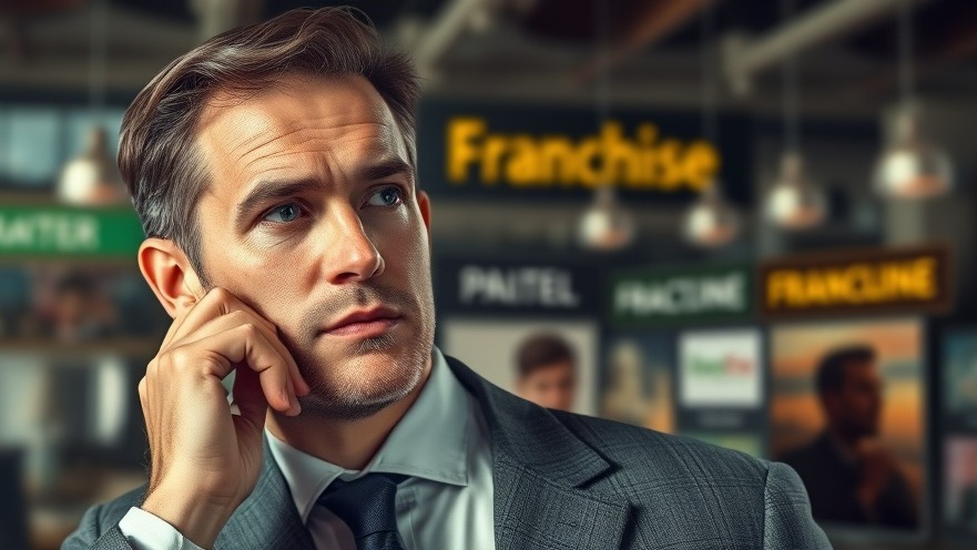 How U.S. Tariffs Could Impact Franchising: Strategies for Success