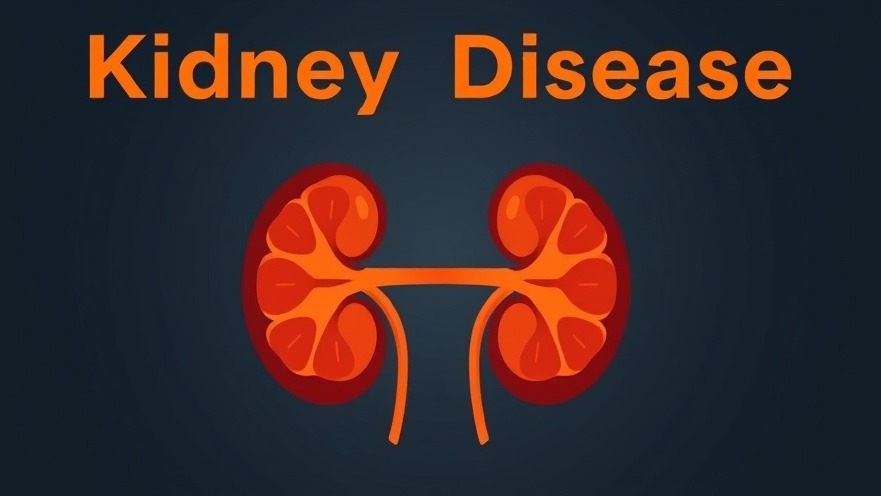 Are You at Risk for Kidney Disease? Discover with Our One-Minute Quiz