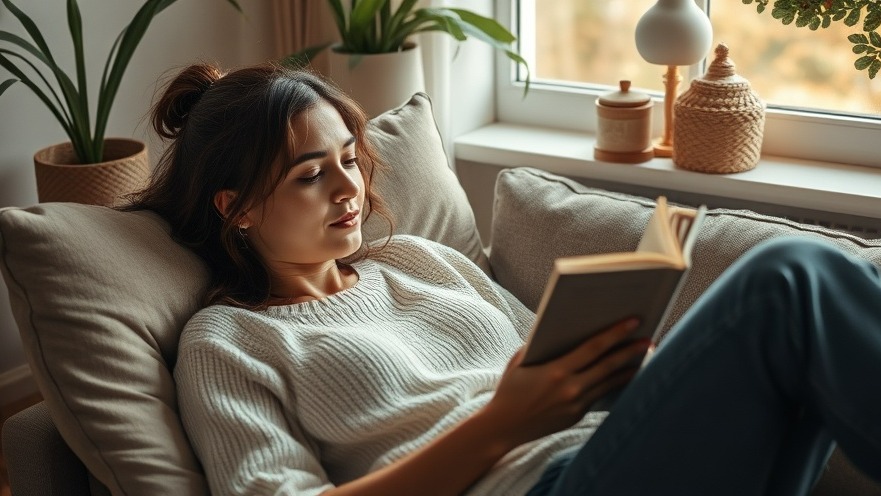 Deeply Concerning Decline: Reading for Pleasure Drops 40% Among Americans