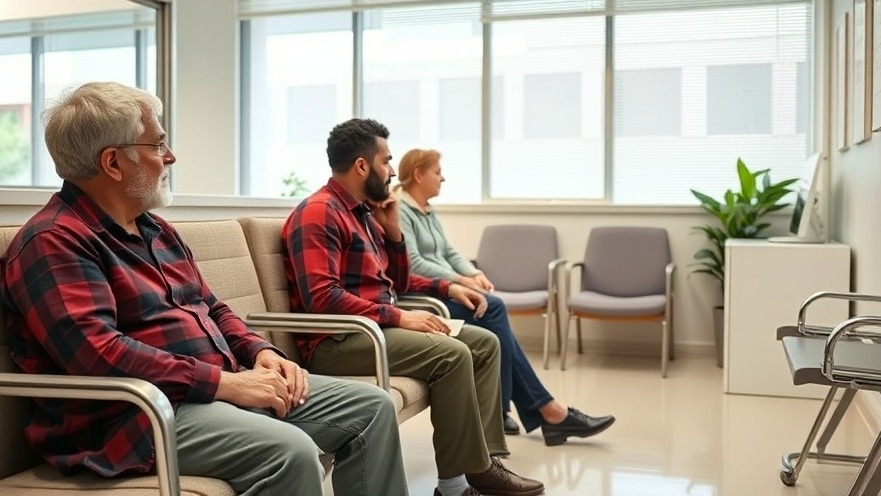 Why More Eligible Americans Aren’t Accessing Public Services: Analyzing Administrative Burden