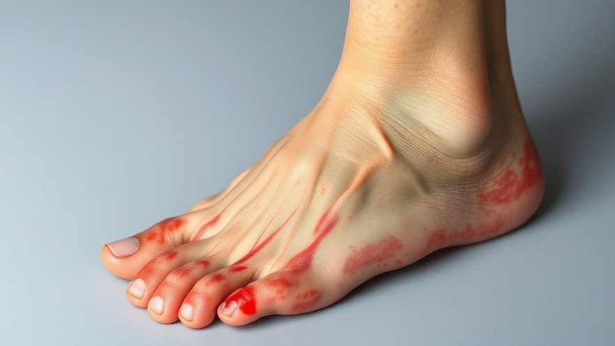 How Long Does It Take to Heal From Cellulitis? Key Insights for Travelers