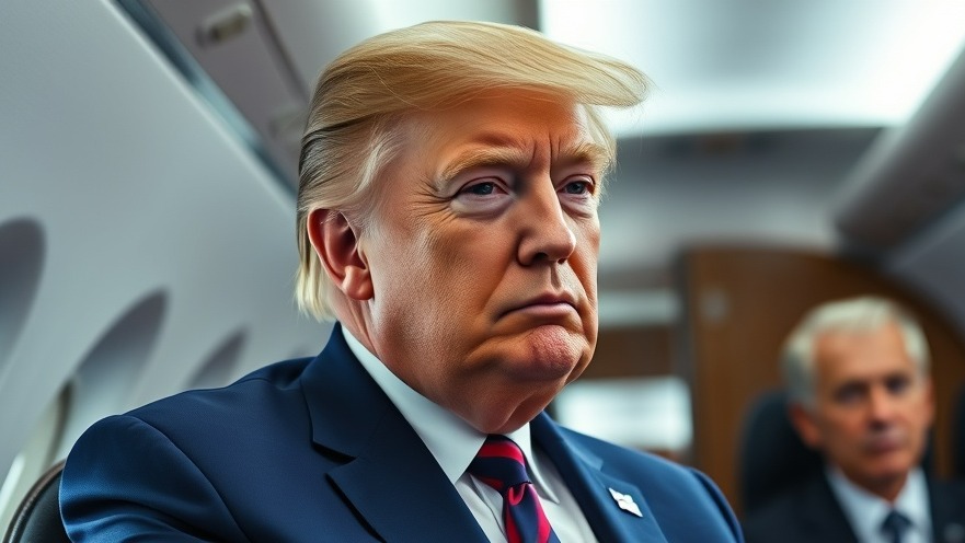 What Kind of World Does Trump Envision for Franchisors in Today’s Market?