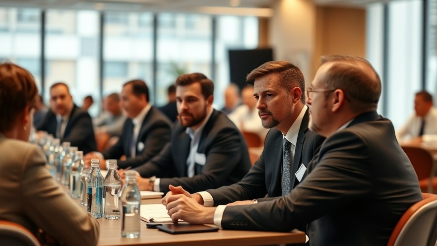 Unlocking Franchise Success: Exclusive Insights from Our Franchisor Forum