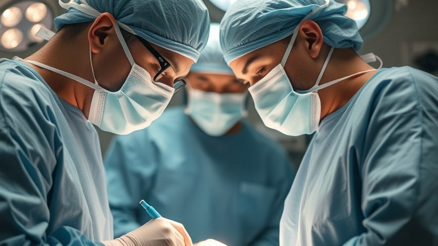 Age Is Just a Number: Revealing Insights on Surgical Success Rates