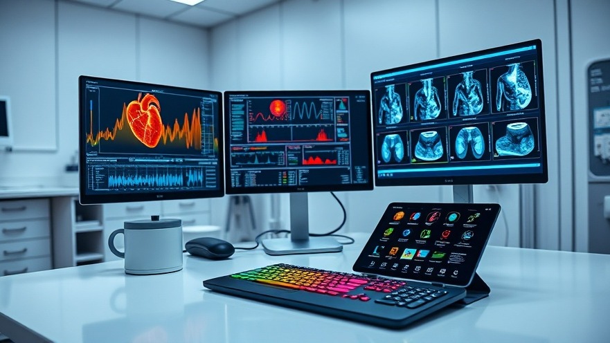 Transform Your Cardiac Care Practice with AltiX AI.i Innovations