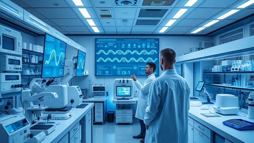 Discover Gene Therapy: A Smart Solution for Healthier Living