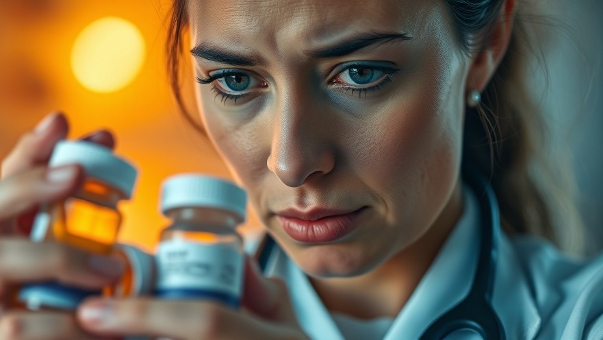 Two Key Considerations Before Dispensing Dangerous Drugs in Georgia