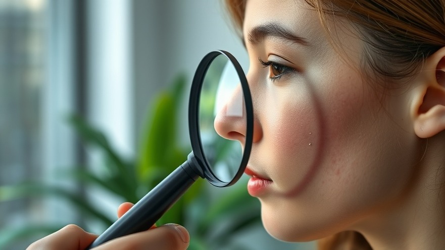 Mastering Melanoma: ABCDEs to Diagnose Skin Cancer in Patients
