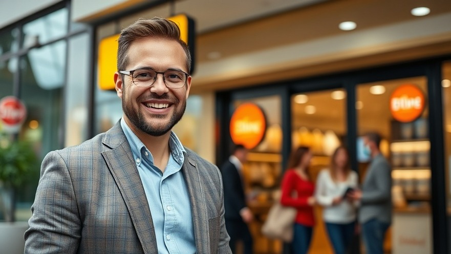 Unlocking Profits and Brand Loyalty Through Sustainable Franchises