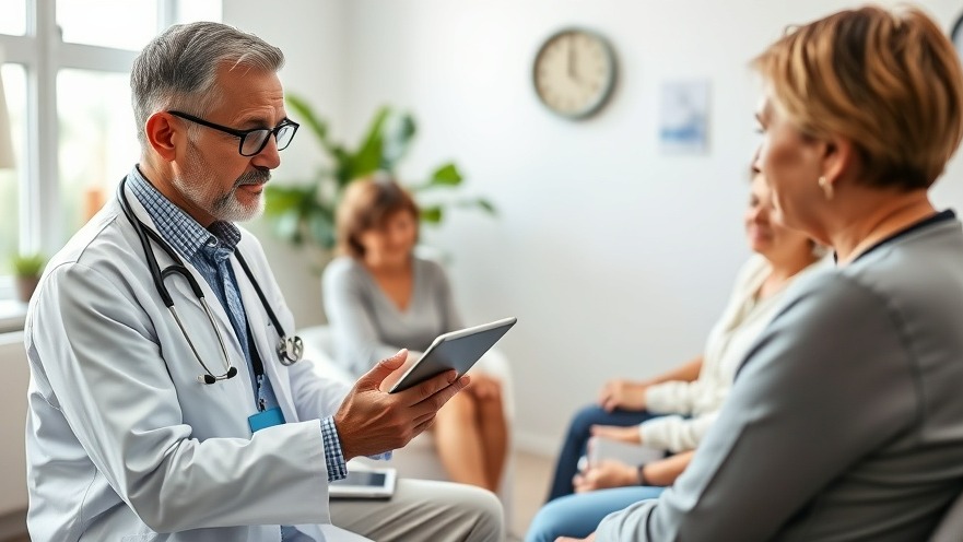 Exploring Medicare's 60-Year Journey: Insights for Concierge Practices