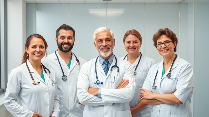 Bradenton, Florida: Thriving Concierge Medicine Practice Seeks New Partner