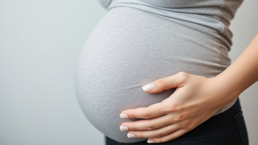 Unlocking the Secrets of the 3rd Trimester: Empower Your Patients