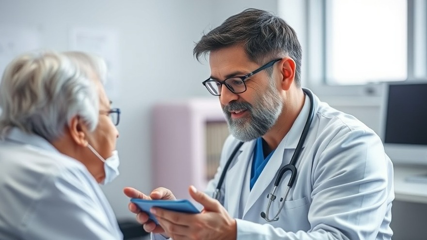 Transforming Healthcare: Navigating What's Broken and How to Fix It