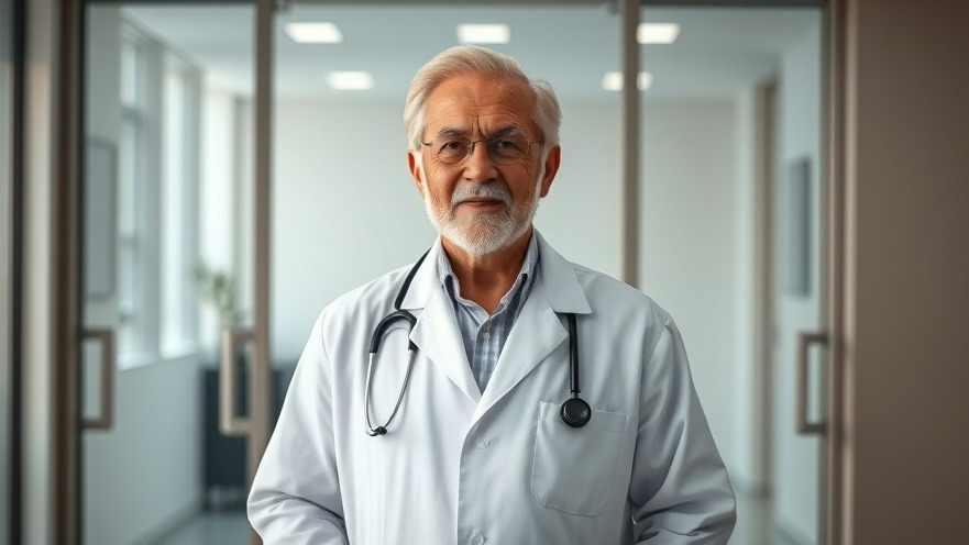 Key Exit Strategies for Concierge Physicians: Planning Ahead for Retirement