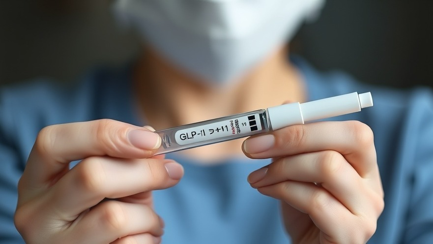 GLP-1RA Use: Addressing Risks of Nonarteritic Anterior Ischemic Optic Neuropathy in Diabetes Patients
