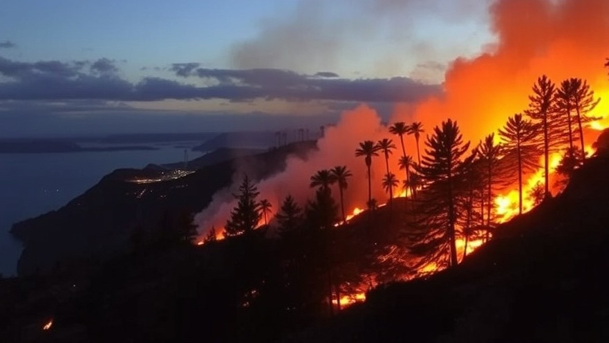 How the Historic Facade Proposal Offers Hope for Palisades Fire Memorial