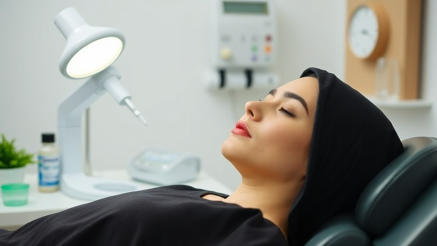 Unlocking the Power of JAK Inhibitors: A Game Changer in Dermatology