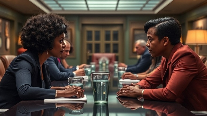 Exploring G20: Viola Davis Shines as a Bold President in Contemporary Cinema