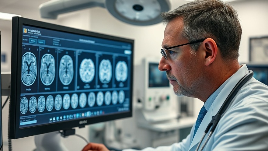 Why Understanding Stroke Diagnosis is Essential for Patient Care