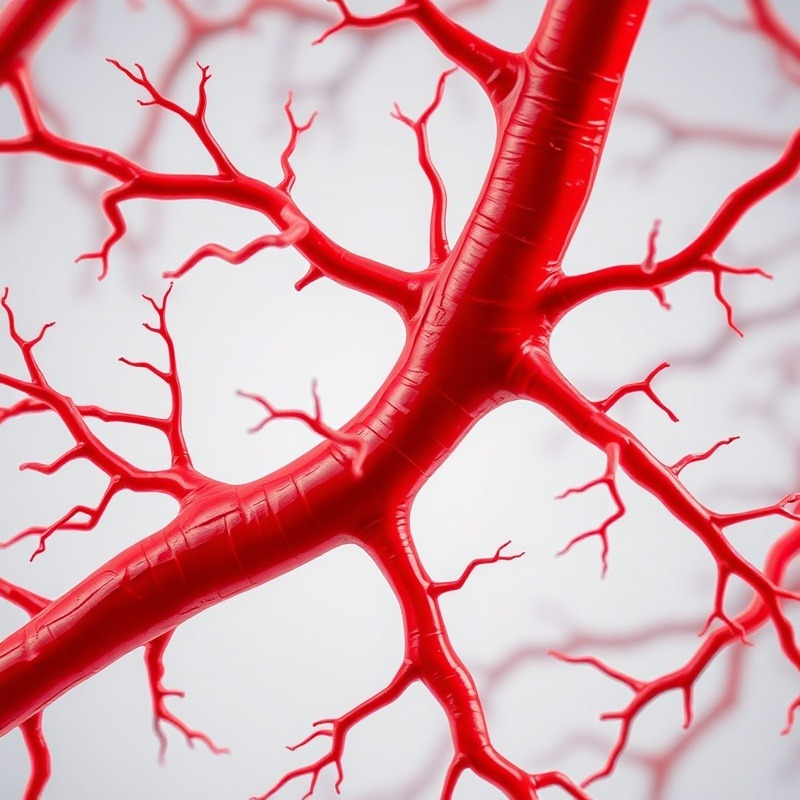 Breakthrough Blood Vessel Chip Reveals How Cells Exacerbate Chronic Diseases