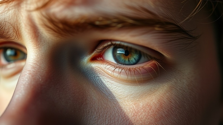 Treat Dry Eye Disease in Younger Patients: A Holistic Method for Success