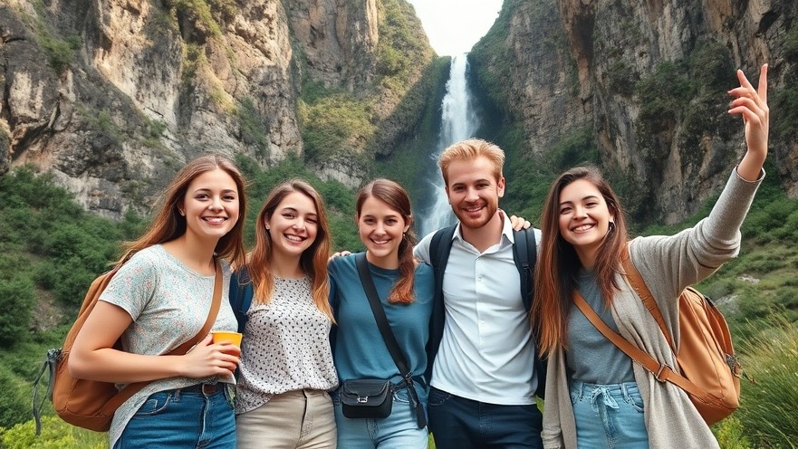 Transforming Your Travel Experience: Invest in Mental Health Now