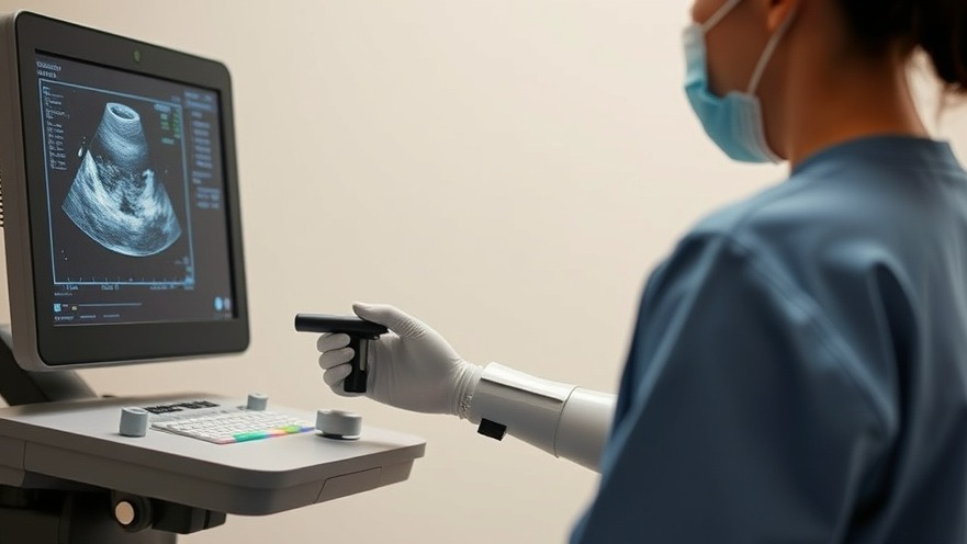 Unlocking Precision Medicine: Mendaera’s Handheld Robotic System Revolutionizes Patient Care