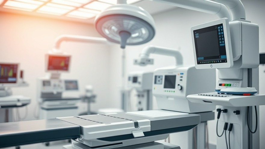 TEAM Technologies Expands Medical Device Capabilities: What It Means for Providers