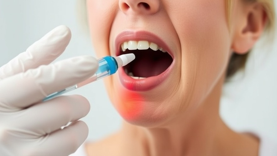 How Precision Oncology Can Predict Chemotherapy Effectiveness in Esophageal Cancer