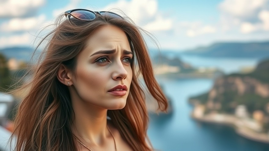 Unlocking Happiness: Why Digital Nomads Struggle to Find Joy