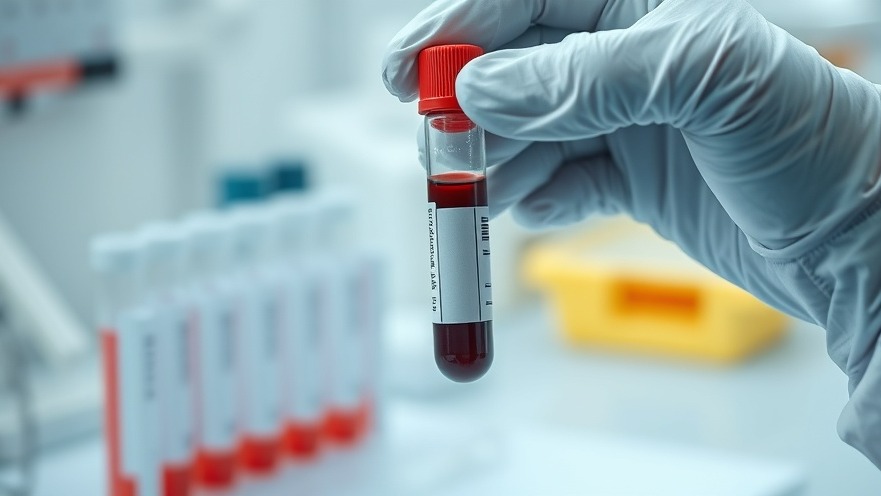 The Truth About Blood, Saliva, and Urine Testing: More is Usually Better