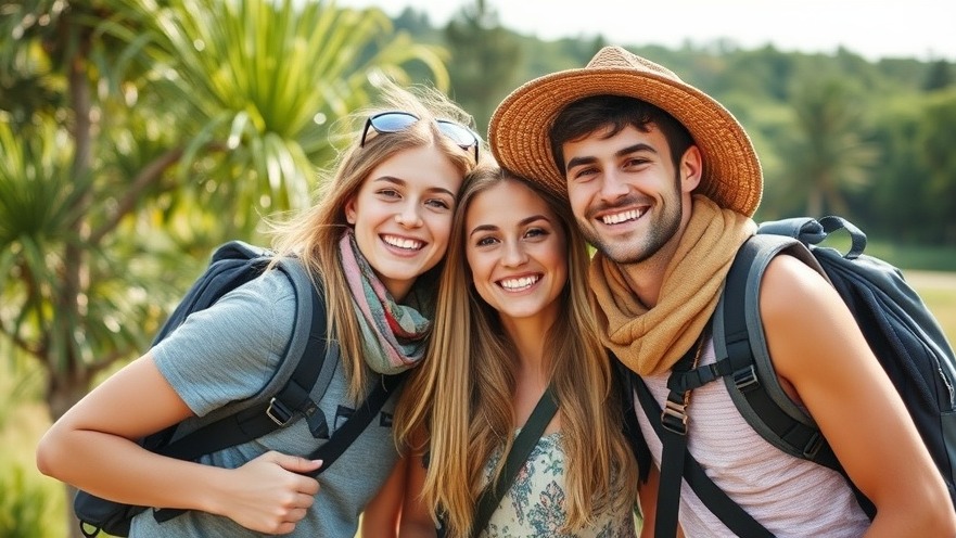 The Journey to Healing: Why Digital Nomads Must Embrace Connection