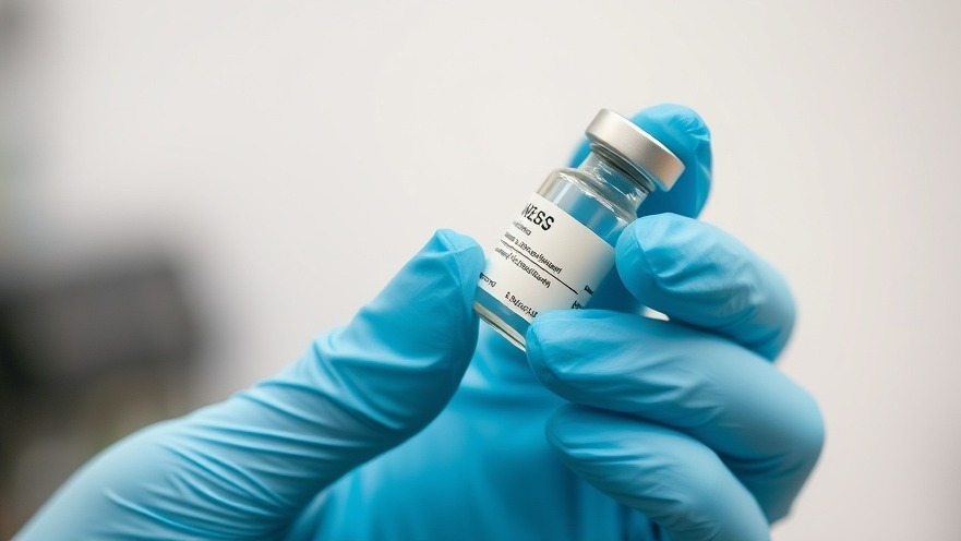 Advocating for Better Vaccine Policies: A Guide for Concierge Practice Owners