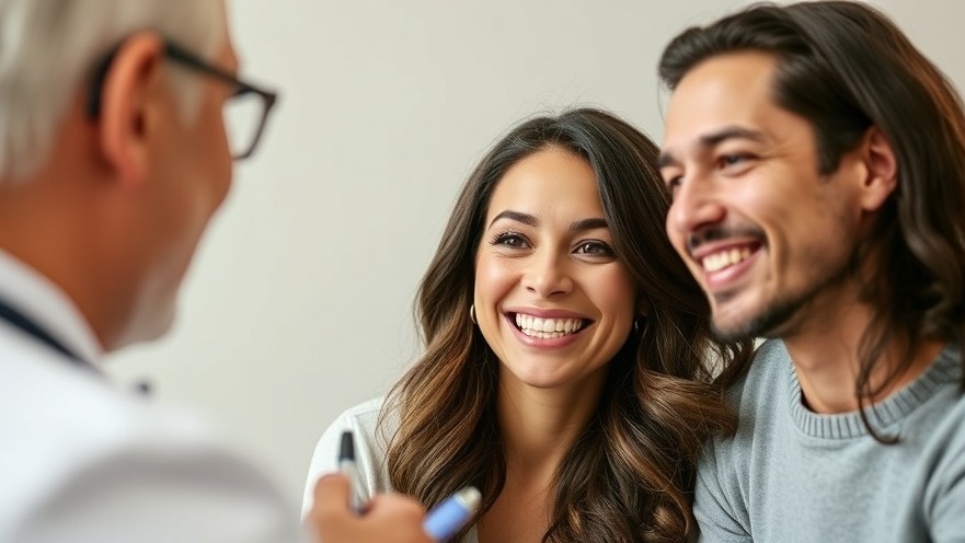 Boost Your Patients' Fertility: Essential Strategies for Healthy Sperm