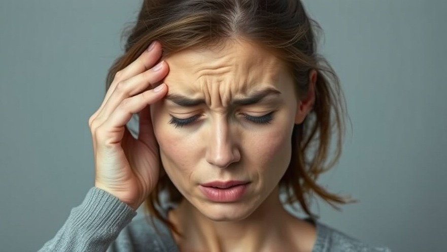 Discover the HeadaTerm 2: A Drug-Free Solution to Migraines