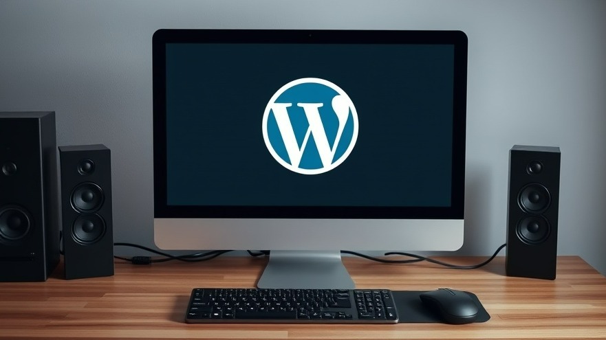Why 2025 is a Defining Year for WordPress: A Wake-Up Call for Franchisors