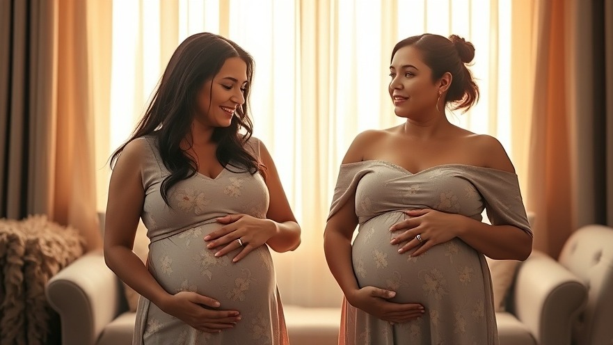 VBAC: Weighing the Pros and Cons for Healthier Birth Choices